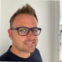 Darren  🚴🏻 Blackstock