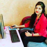 Simran Dubey