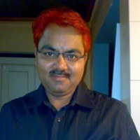 CHANDRA BHUSHAN SINGH