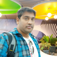 Arun Kumar