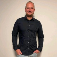 Ricardo van der Steen
