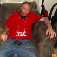 David 'DeTrane' Wall