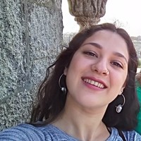 Vassia Tsolodimou