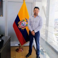 Favio Fernando Quinga Gómez