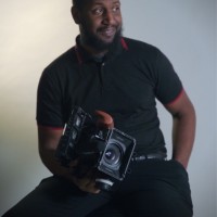 Tyrone James
