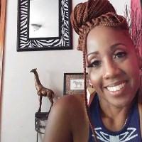 Tara Haskins