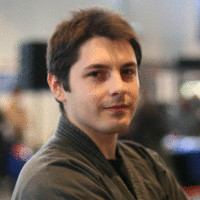Oleksandr Maidanovych