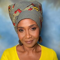 Jo-Ann Richards Goffe