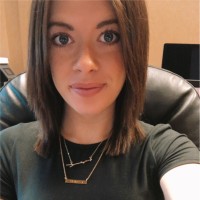 Amber Porterfield