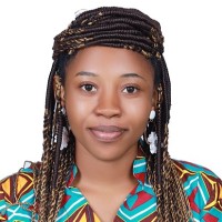 Mary Magdaline Eyamba