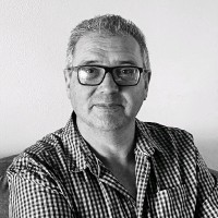 Mark Holgate