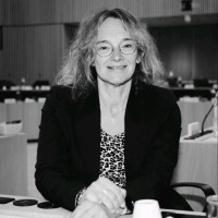 Alexandra Van Der Weijden