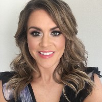 Kristen Pethick