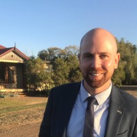 Matthew Menzel