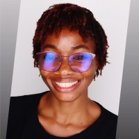 Mabel Ironn Sky Turay