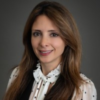 Mirella Bejjani, PMP