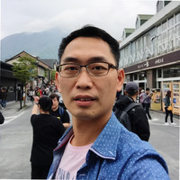 Peter Chen