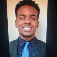 Brandon Robinson
