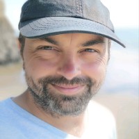 Ken Rayner