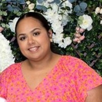 Valerie Castillo