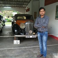 Mehul Ahir