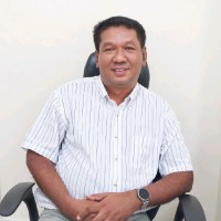 Than Htike Aung