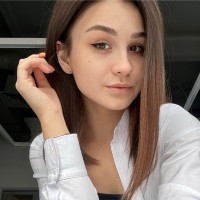 Anna Myronenko