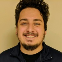 Joseph Matthew Serna