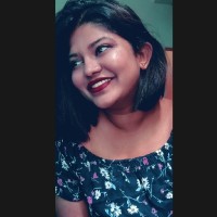 Harshitha Rajashekar