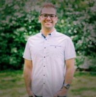 Darren Miller