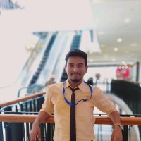 Chaitanya Meher