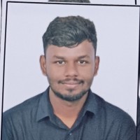 Mathavan M