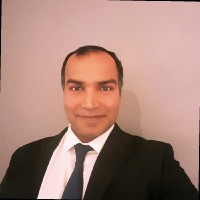 Saurin Vyas