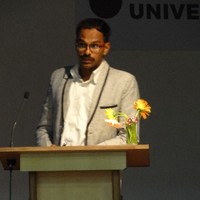 Shreeraj Nair