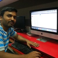Sudarshan Thorve