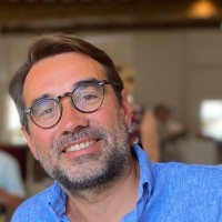 Stéphane Bouvier