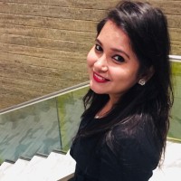Preethi Varma