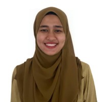 Ummul Umairah Ismadi