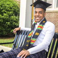Darrian Jeter