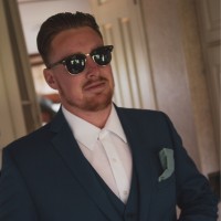 Tyler Vaughn