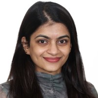 Monica Muniraju