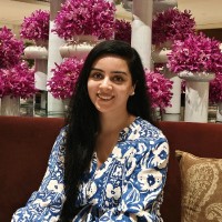 Vinushka Goyal