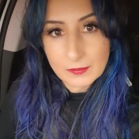 Cristina Garcia