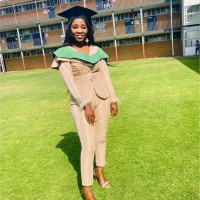 Lerato Mogashoa