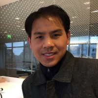 Bryan Panjavan, MCSE