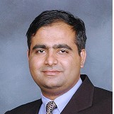Dayanand BS