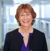 Sue Almond