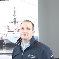 Sebastian Keusen