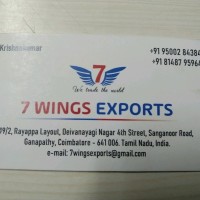 Krishna Kumar Durai samy