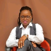Rhemarose Benjamin-Kadiri